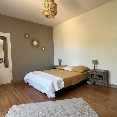 Maison Unique Avec Chasse Au Tresor * Les Moutiers-les-Mauxfaits