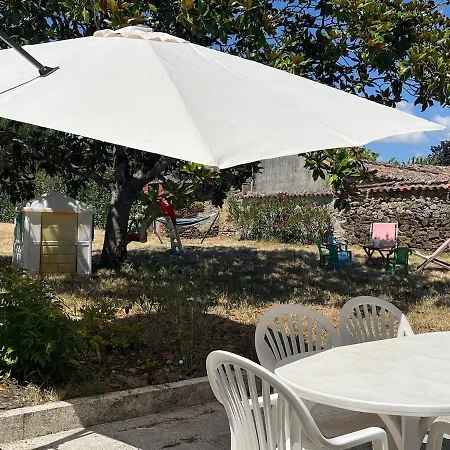 Grande Maison Pour Groupe *