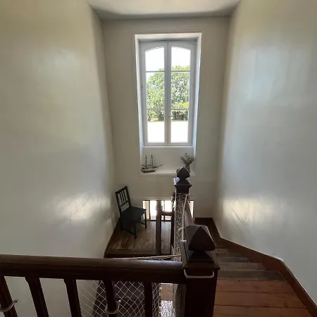 Vakantiehuis Grande Maison Pour Groupe