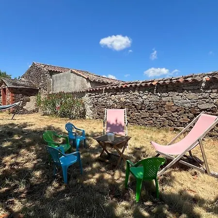 Maison Unique Avec Chasse Au Tresor Holiday home *
