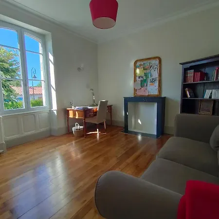 Maison Unique Avec Chasse Au Tresor *