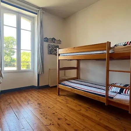 Maison Unique Avec Chasse Au Tresor *