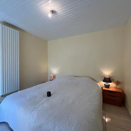 Prázdninový dům Maison Unique Avec Chasse Au Tresor Les Moutiers-les-Mauxfaits