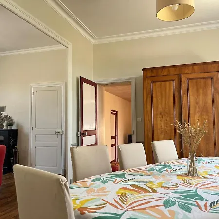 Grande Maison Pour Groupe Vakantiehuis *