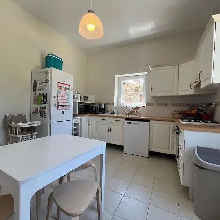 Maison Unique Avec Chasse Au Tresor Prázdninový dům Les Moutiers-les-Mauxfaits