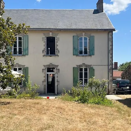 Maison Unique Avec Chasse Au Tresor *