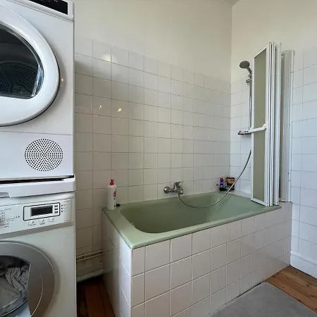 Holiday home Maison Unique Avec Chasse Au Tresor Les Moutiers-les-Mauxfaits