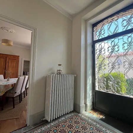 Maison Unique Avec Chasse Au Tresor Holiday home Les Moutiers-les-Mauxfaits