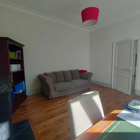 Maison Unique Avec Chasse Au Tresor