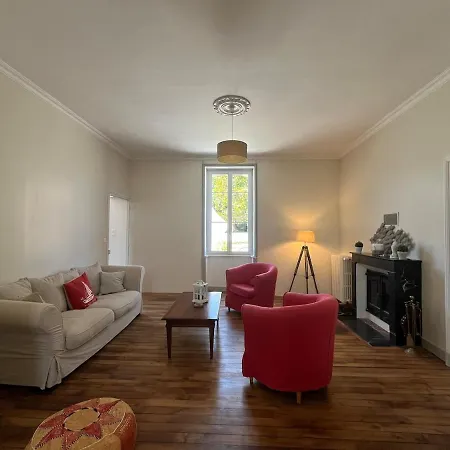 Maison Unique Avec Chasse Au Tresor