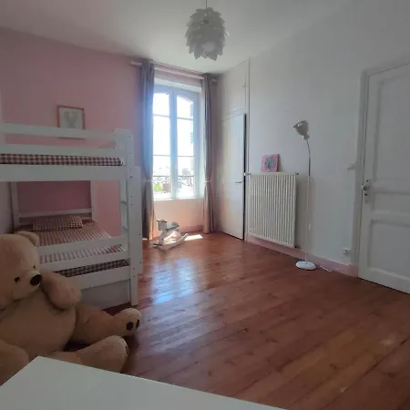 Maison Unique Avec Chasse Au Tresor Holiday home