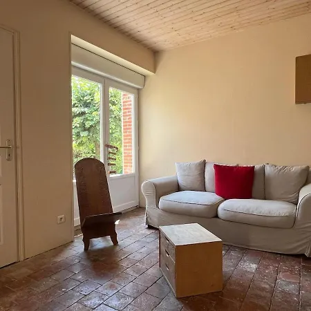Maison Unique Avec Chasse Au Tresor