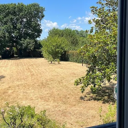Maison Unique Avec Chasse Au Tresor Holiday home *