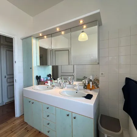 Maison Unique Avec Chasse Au Tresor