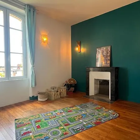 Maison Unique Avec Chasse Au Tresor *