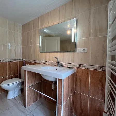 Holiday home Maison Unique Avec Chasse Au Tresor Les Moutiers-les-Mauxfaits