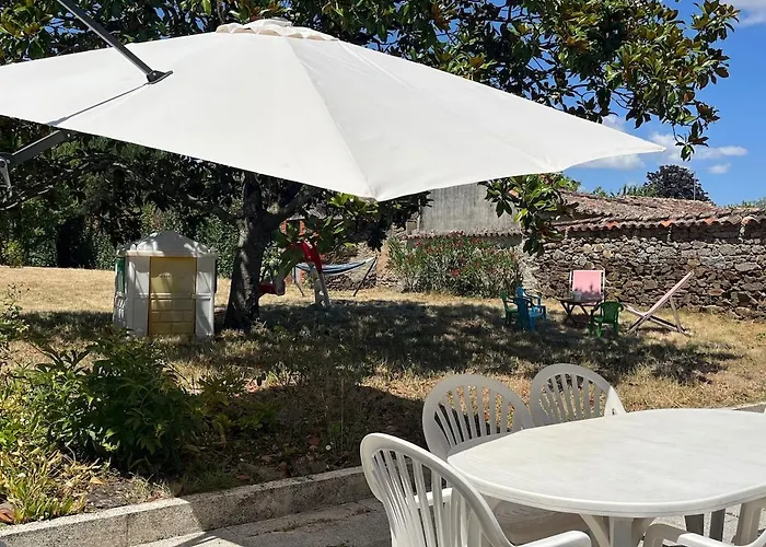 Maison Unique Avec Chasse Au Tresor *