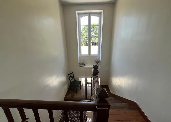 Prázdninový dům Maison Unique Avec Chasse Au Tresor