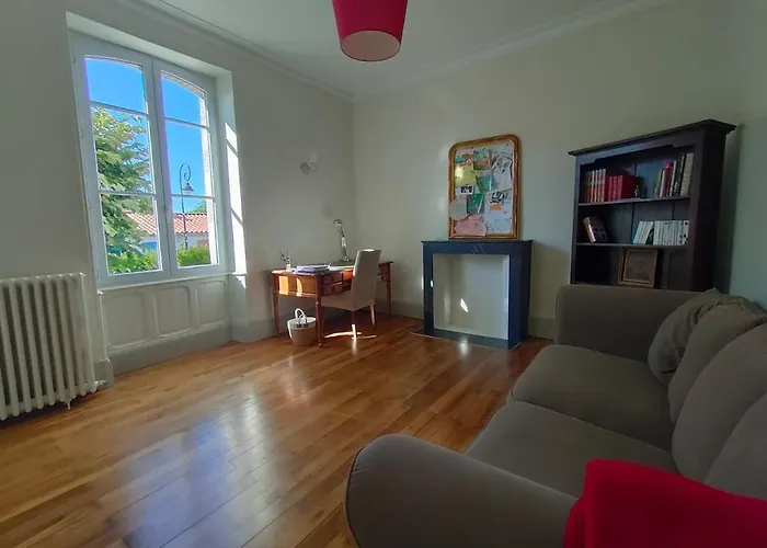 Maison Unique Avec Chasse Au Tresor *