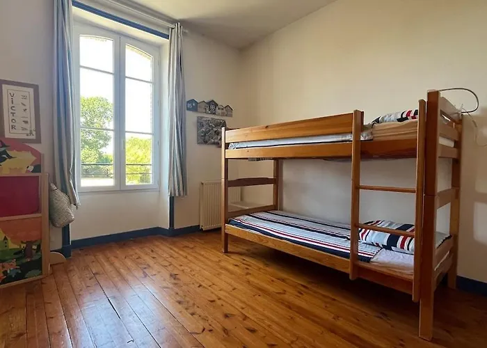 Maison Unique Avec Chasse Au Tresor *