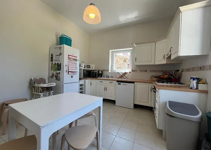 Maison Unique Avec Chasse Au Tresor Prázdninový dům Les Moutiers-les-Mauxfaits