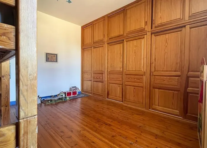 Maison Unique Avec Chasse Au Tresor