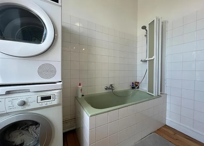 Prázdninový dům Maison Unique Avec Chasse Au Tresor Les Moutiers-les-Mauxfaits