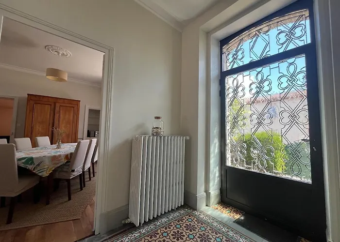 Maison Unique Avec Chasse Au Tresor Prázdninový dům Les Moutiers-les-Mauxfaits