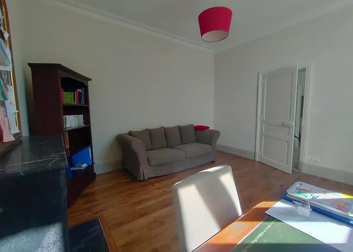 Maison Unique Avec Chasse Au Tresor