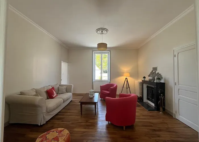 Maison Unique Avec Chasse Au Tresor