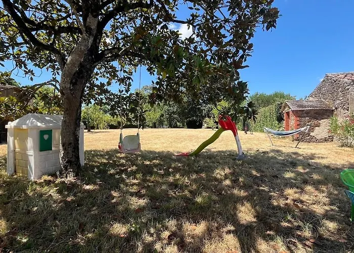 Maison Unique Avec Chasse Au Tresor Les Moutiers-les-Mauxfaits
