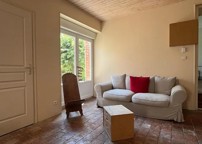 Maison Unique Avec Chasse Au Tresor