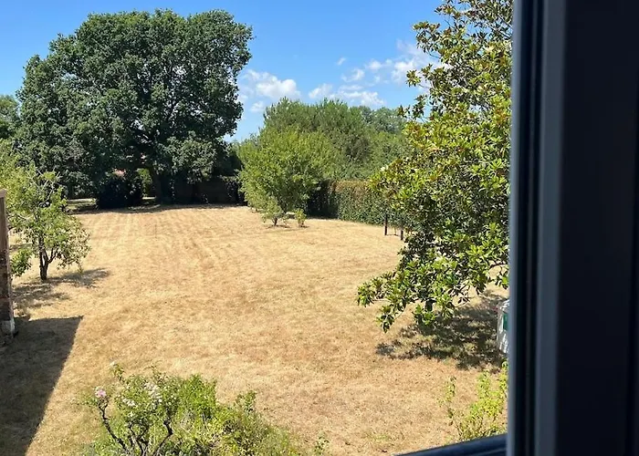 Maison Unique Avec Chasse Au Tresor Prázdninový dům *