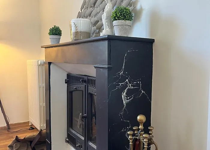 Prázdninový dům Maison Unique Avec Chasse Au Tresor