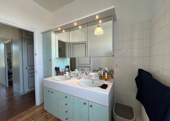 Maison Unique Avec Chasse Au Tresor