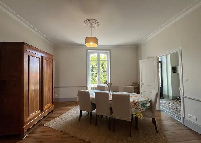 Maison Unique Avec Chasse Au Tresor Les Moutiers-les-Mauxfaits