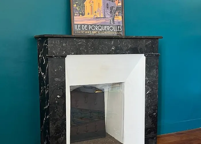 Maison Unique Avec Chasse Au Tresor Prázdninový dům