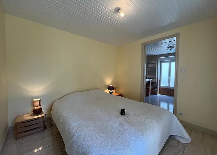 Maison Unique Avec Chasse Au Tresor